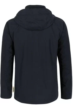 HAKRO 853 Regular Fit Outdoor Jacke Zip Schwarz 7 HAKRO 853 Regular Fit Outdoor Jacke Zip Schwarz -Ho ho ho, Mode in Grün. 0853 005 3 800