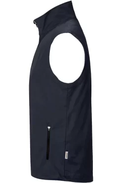 HAKRO 854 Regular Fit Softshellweste Tinte 6 HAKRO 854 Regular Fit Softshellweste Tinte -Ho ho ho, Mode in Grün. 0854 034 4 800