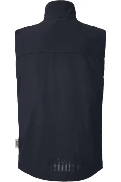 HAKRO 854 Regular Fit Softshellweste Tinte 7 HAKRO 854 Regular Fit Softshellweste Tinte -Ho ho ho, Mode in Grün. 0854 034 9 800