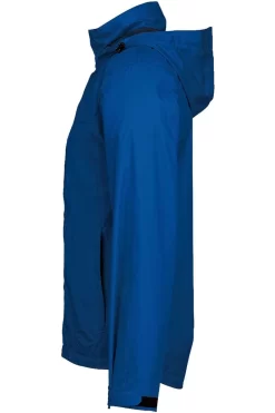 HAKRO 862 Regular Fit Regenjacke Kapuze Royalblau 6 HAKRO 862 Regular Fit Regenjacke Kapuze Royalblau -Ho ho ho, Mode in Grün. 0862 010 4 800