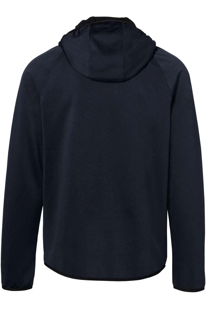 HAKRO 863 Regular Fit Herren Übergangsjacke Kapuze Tinte 4 HAKRO 863 Regular Fit Herren Übergangsjacke Kapuze Tinte – Bild 4