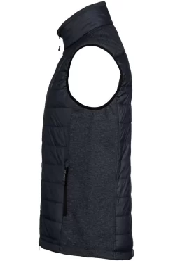 HAKRO 864 Regular Fit Herren Steppweste Tinte 6 HAKRO 864 Regular Fit Herren Steppweste Tinte -Ho ho ho, Mode in Grün. 0864 034 4 800