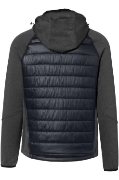 HAKRO 865 Regular Fit Herren Steppjacke  Tinte -Ho ho ho, Mode in Grün. 0865 034 9 800