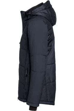 HAKRO 866 Regular Fit Outdoor Jacke Kapuze Tinte 6 HAKRO 866 Regular Fit Outdoor Jacke Kapuze Tinte -Ho ho ho, Mode in Grün. 0866 034 4 800