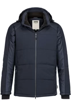 HAKRO 866 Regular Fit Outdoor Jacke Kapuze Tinte