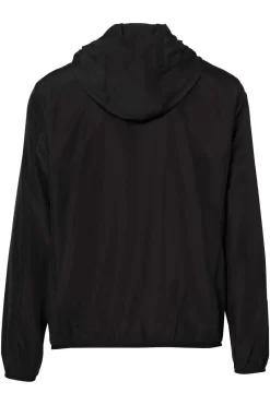 HAKRO 867 Regular Fit Ultralight-Jacke Kapuze Schwarz 7 HAKRO 867 Regular Fit Ultralight-Jacke Kapuze Schwarz -Ho ho ho, Mode in Grün. 0867 005 9 800