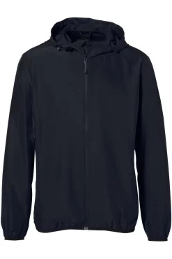 HAKRO 867 Regular Fit Ultralight-Jacke Kapuze Tinte