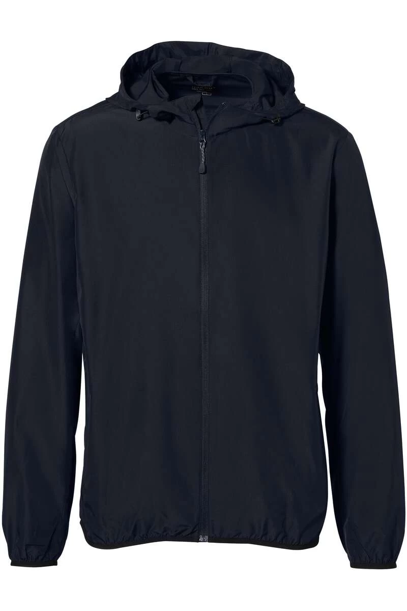 HAKRO 867 Regular Fit Ultralight-Jacke Kapuze Tinte 1 HAKRO 867 Regular Fit Ultralight-Jacke Kapuze Tinte