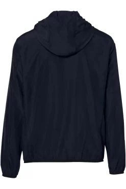 HAKRO 867 Regular Fit Ultralight-Jacke Kapuze Tinte 7 HAKRO 867 Regular Fit Ultralight-Jacke Kapuze Tinte -Ho ho ho, Mode in Grün. 0867 034 9 800