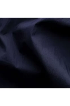 ETON Regular Fit Weste Zip Navy -Ho ho ho, Mode in Grün. 1000 02172 28 2 800