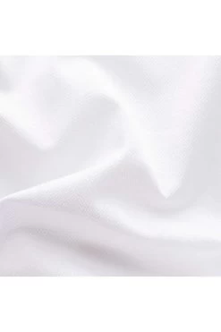 ETON   Slim Fit Longsleeve Poloshirt Weiss, Einfarbig -Ho ho ho, Mode in Grün. 1000 03585 00 2 800