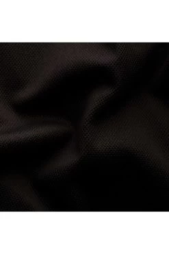 ETON   Slim Fit Longsleeve Poloshirt Schwarz, Einfarbig -Ho ho ho, Mode in Grün. 1000 03590 18 2 800