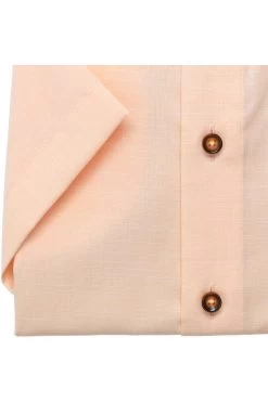 OLYMP Luxor Comfort Fit Hemd Mandarin, Einfarbig 7 OLYMP Luxor Comfort Fit Hemd Mandarin, Einfarbig -Ho ho ho, Mode in Grün. 1049 32 82 2 800