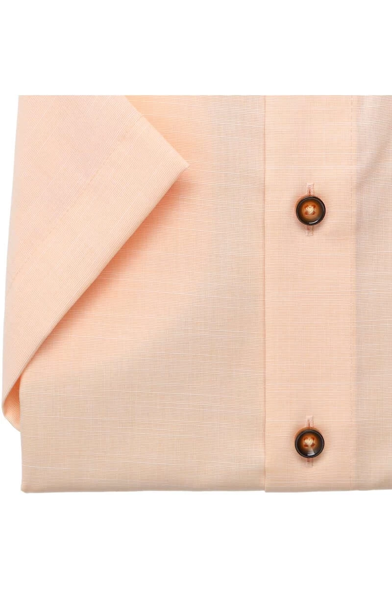 OLYMP Luxor Comfort Fit Hemd Mandarin, Einfarbig 3 OLYMP Luxor Comfort Fit Hemd Mandarin, Einfarbig – Bild 3