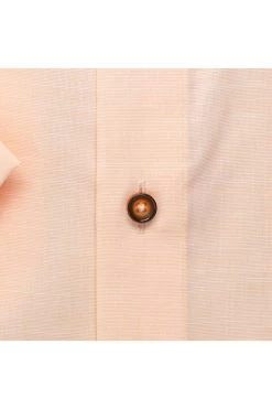 OLYMP Luxor Comfort Fit Hemd Mandarin, Einfarbig 8 OLYMP Luxor Comfort Fit Hemd Mandarin, Einfarbig -Ho ho ho, Mode in Grün. 1049 32 82 3 800