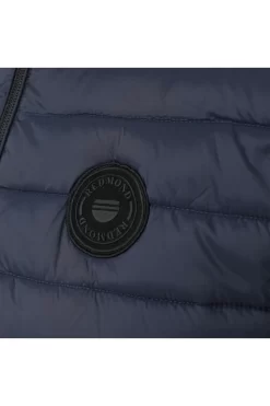 Redmond Regular Fit Outdoor Weste Zip Blau 7 Redmond Regular Fit Outdoor Weste Zip Blau -Ho ho ho, Mode in Grün. 110 10 2 800