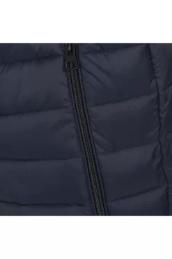 Redmond Regular Fit Outdoor Weste Zip Blau 8 Redmond Regular Fit Outdoor Weste Zip Blau -Ho ho ho, Mode in Grün. 110 10 4 800