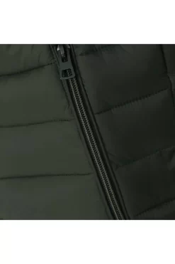 Redmond Regular Fit Outdoor Weste Zip Grün 8 Redmond Regular Fit Outdoor Weste Zip Grün -Ho ho ho, Mode in Grün. 110 60 4 800