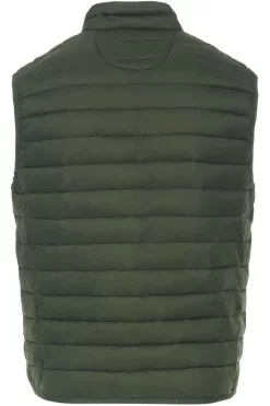 Redmond Regular Fit Outdoor Weste Zip Grün 9 Redmond Regular Fit Outdoor Weste Zip Grün -Ho ho ho, Mode in Grün. 110 60 8 800