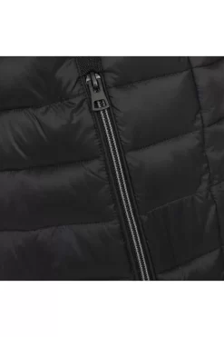 Redmond Regular Fit Outdoor Weste Zip Schwarz 8 Redmond Regular Fit Outdoor Weste Zip Schwarz -Ho ho ho, Mode in Grün. 110 90 4 800