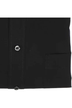 ETERNA Modern Fit Hemd Schwarz, Einfarbig 10 ETERNA Modern Fit Hemd Schwarz, Einfarbig -Ho ho ho, Mode in Grün. 1100 C187 39 4 800