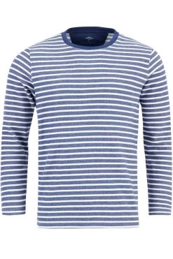 Fynch-Hatton Longsleeve Navy