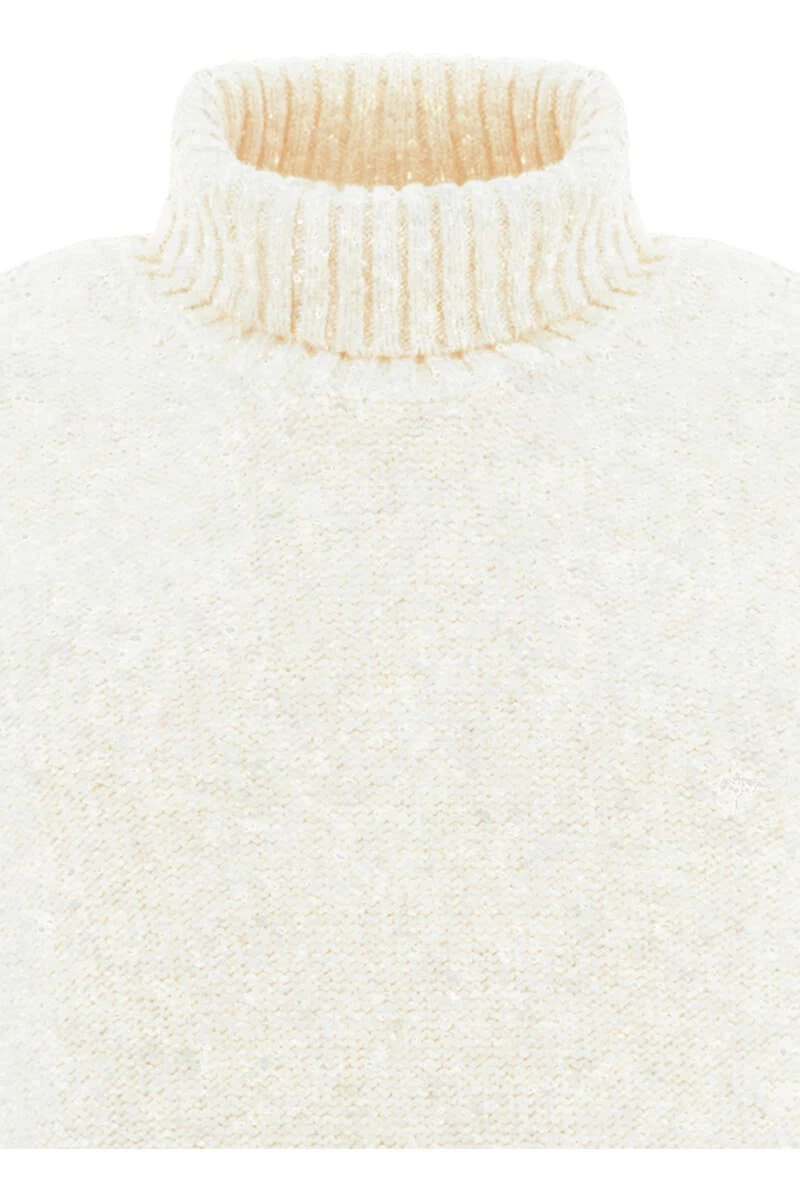 Fynch-Hatton Casual Fit Herren Rollkragenpullover Weiss 3 Fynch-Hatton Casual Fit Herren Rollkragenpullover Weiss – Bild 3