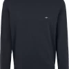 Fynch-Hatton Modern Fit Herren Rollkragenpullover Navy