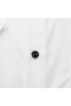 Seidensticker Regular Fit Hemd Weiss, Einfarbig -Ho ho ho, Mode in Grün. 140811 01 3 800