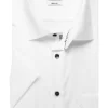 Seidensticker Regular Fit Hemd Weiss, Einfarbig
