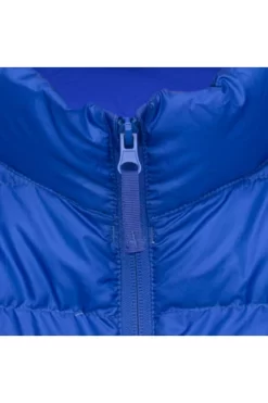 Seidensticker Herren Daunenjacke Stehkragen Royal -Ho ho ho, Mode in Grün. 154810 15 4 800