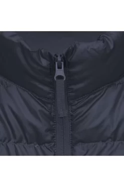 Seidensticker Herren Daunenjacke Stehkragen Dunkelblau -Ho ho ho, Mode in Grün. 154810 19 4 800