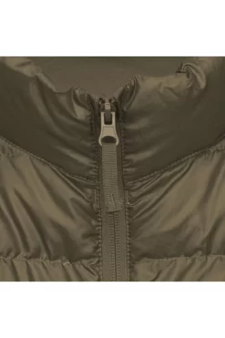 Seidensticker Herren Daunenjacke Stehkragen Oliv 7 Seidensticker Herren Daunenjacke Stehkragen Oliv -Ho ho ho, Mode in Grün. 154810 79 4 800