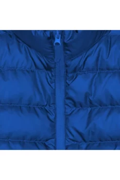 Seidensticker Daunenweste Stehkragen Royal -Ho ho ho, Mode in Grün. 154811 15 4 800