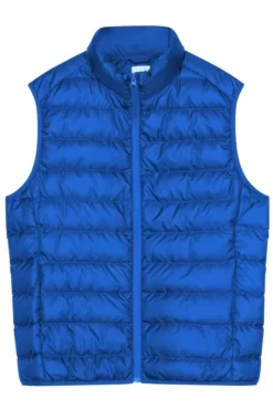 Seidensticker Daunenweste Stehkragen Royal