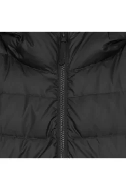 Seidensticker Herren Daunenjacke Kapuze Schwarz -Ho ho ho, Mode in Grün. 154812 39 4 800