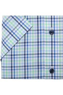 OLYMP Luxor Modern Fit Hemd Hellgrün, 7 OLYMP Luxor Modern Fit Hemd Hellgrün, -Ho ho ho, Mode in Grün. 1802 15 40 2 800