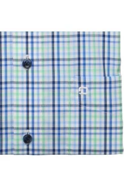 OLYMP Luxor Modern Fit Hemd Hellgrün, 9 OLYMP Luxor Modern Fit Hemd Hellgrün, -Ho ho ho, Mode in Grün. 1802 15 40 4 800