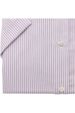 OLYMP Level Five Body Fit Hemd Flieder, 6 OLYMP Level Five Body Fit Hemd Flieder, -Ho ho ho, Mode in Grün. 1809 31 92 2 800