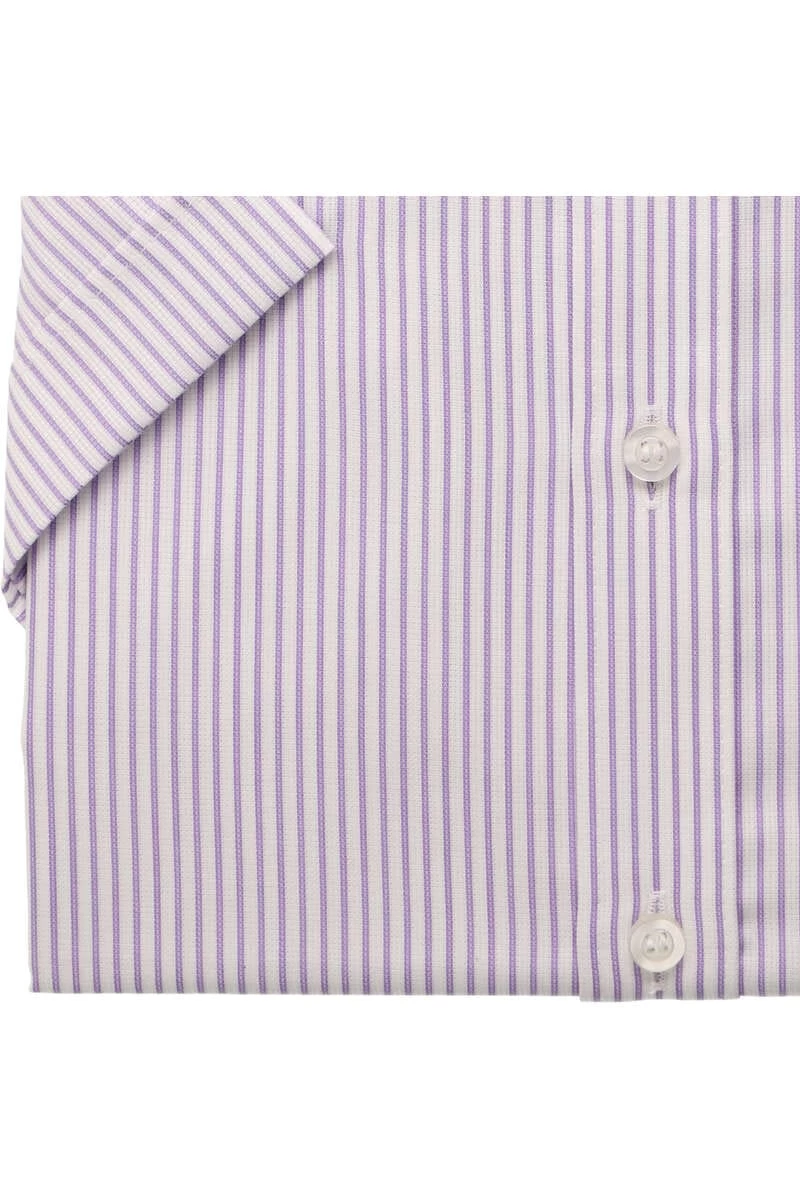 OLYMP Level Five Body Fit Hemd Flieder, 3 OLYMP Level Five Body Fit Hemd Flieder, – Bild 3