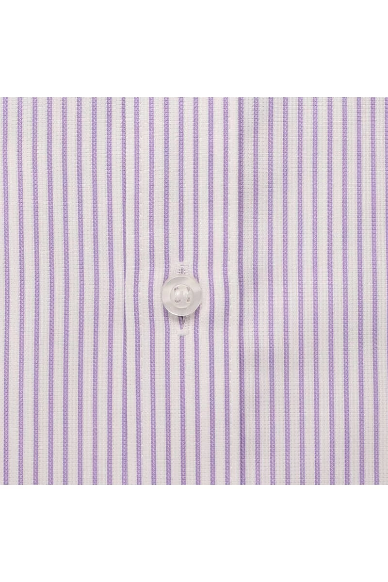 OLYMP Level Five Body Fit Hemd Flieder, 4 OLYMP Level Five Body Fit Hemd Flieder, – Bild 4