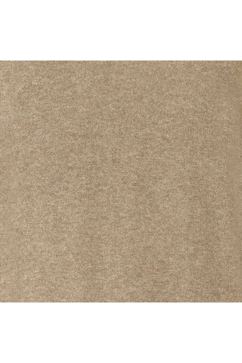 Marvelis Casual Modern Fit Herren Pullover V-Ausschnitt Ivory 3 Marvelis Casual Modern Fit Herren Pullover V-Ausschnitt Ivory – Bild 3