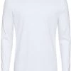 Van Laack Meisterwerk Longsleeve Weiss