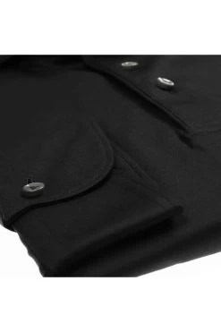 Van Laack Meisterwerk Slim Fit Longsleeve Poloshirt Schwarz, Einfarbig 13 Van Laack Meisterwerk Slim Fit Longsleeve Poloshirt Schwarz, Einfarbig -Ho ho ho, Mode in Grün. 20 1726 UC 180031 099 5 800