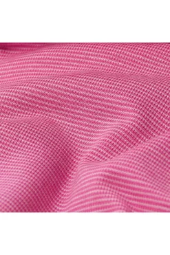 OLYMP Level Five 24/Seven Body Fit Jerseyhemd Fuchsia, Meliert -Ho ho ho, Mode in Grün. 2001 12 95 5 800