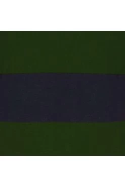 GANT Regular Fit Longsleeve Poloshirt Grün/blau, Querstreifen 6 GANT Regular Fit Longsleeve Poloshirt Grün/blau, Querstreifen -Ho ho ho, Mode in Grün. 2005092 363 3 800