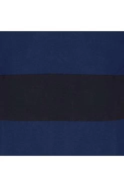 GANT   Regular Fit Longsleeve Poloshirt Blau, Querstreifen -Ho ho ho, Mode in Grün. 2005092 418 3 800