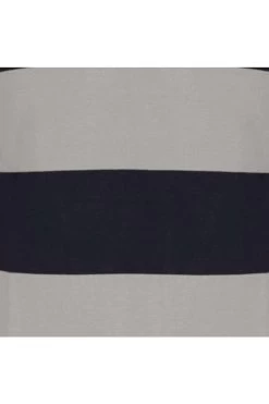 GANT Regular Fit Longsleeve Poloshirt Grau/blau, Querstreifen 6 GANT Regular Fit Longsleeve Poloshirt Grau/blau, Querstreifen -Ho ho ho, Mode in Grün. 2005092 93 3 800