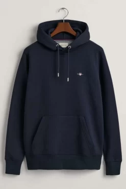 GANT Kapuzen Sweatshirtnavy