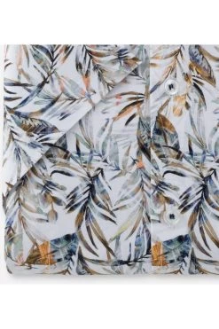 OLYMP Level Five 24/Seven Body Fit Jerseyhemd Grün/weiss, Gemustert -Ho ho ho, Mode in Grün. 2013 12 22 2 800